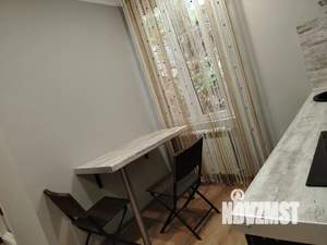 1-к квартира, посуточно, 33м2, 2/3 этаж
