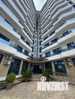 Студия квартира, посуточно, 36м2, 8/12 этаж