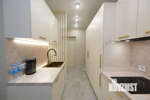 Студия квартира, посуточно, 26м2, 2/13 этаж