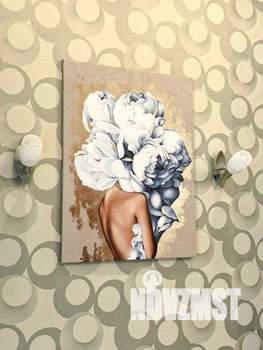 1-к квартира, посуточно, 21м2, 1/1 этаж