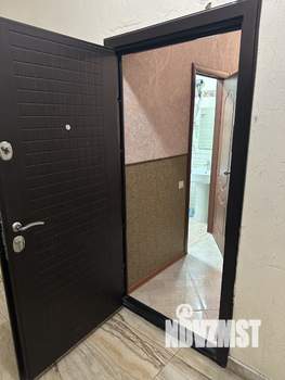 Студия квартира, на длительный срок, 34м2, 2/14 этаж