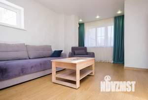 2-к квартира, посуточно, 71м2, 7/12 этаж