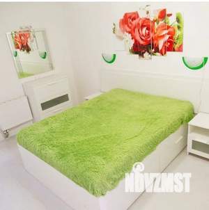 3-к квартира, посуточно, 86м2, 4/5 этаж