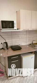 Студия квартира, посуточно, 25м2, 2/2 этаж