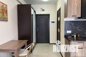 1-к квартира, посуточно, 25м2, 4/6 этаж