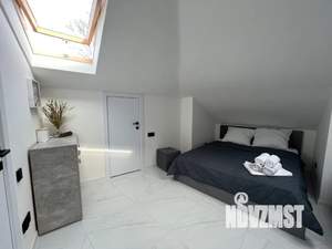 Студия квартира, посуточно, 30м2, 4/4 этаж