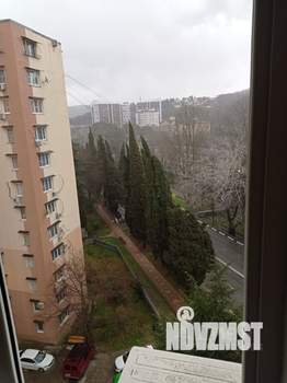 1-к квартира, на длительный срок, 35м2, 9/12 этаж