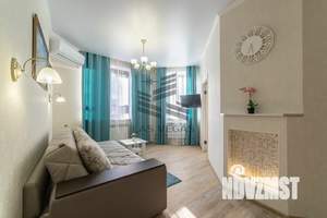 2-к квартира, на длительный срок, 80м2, 2/19 этаж