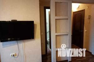 1-к квартира, посуточно, 37м2, 5/5 этаж