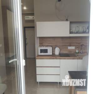 1-к квартира, посуточно, 35м2, 8/10 этаж