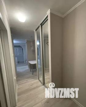 1-к квартира, посуточно, 30м2, 5/9 этаж