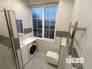 2-к квартира, на длительный срок, 48м2, 3/3 этаж