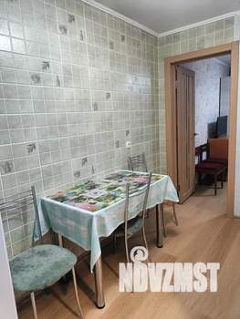 1-к квартира, посуточно, 18м2, 1/2 этаж