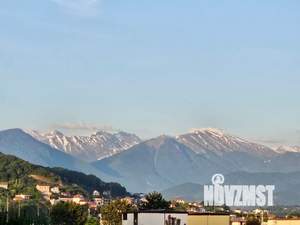 2-к квартира, посуточно, 97м2, 2/4 этаж