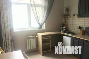 1-к квартира, посуточно, 35м2, 5/5 этаж