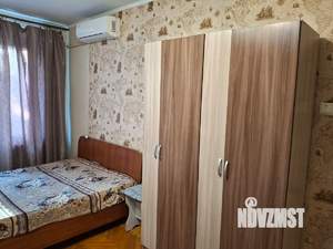 1-к квартира, на длительный срок, 36м2, 5/5 этаж