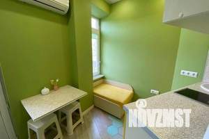 1-к квартира, посуточно, 28м2, 2/5 этаж