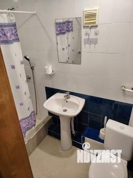 2-к квартира, посуточно, 26м2, 1/1 этаж