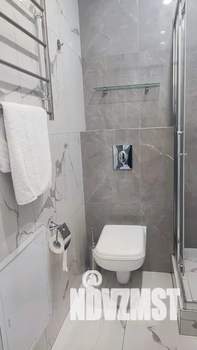 Студия квартира, посуточно, 17м2, 13/17 этаж