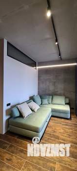2-к квартира, на длительный срок, 60м2, 4/4 этаж