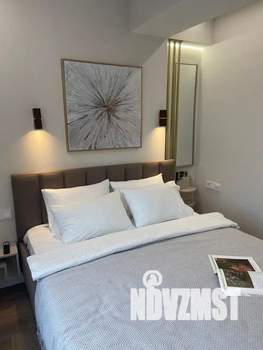 1-к квартира, посуточно, 36м2, 9/14 этаж