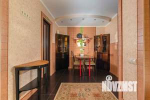 2-к квартира, посуточно, 56м2, 1/1 этаж