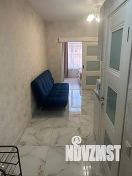 1-к квартира, посуточно, 32м2, 1/6 этаж