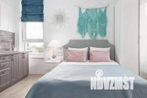 1-к квартира, посуточно, 29м2, 4/5 этаж