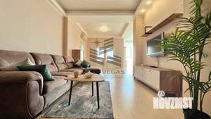 3-к квартира, на длительный срок, 130м2, 7/9 этаж