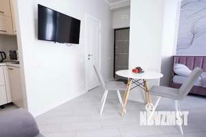 1-к квартира, посуточно, 23м2, 1/1 этаж