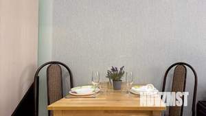 Студия квартира, посуточно, 30м2, 3/4 этаж