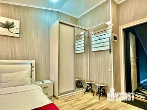 2-к квартира, посуточно, 27м2, 1/1 этаж