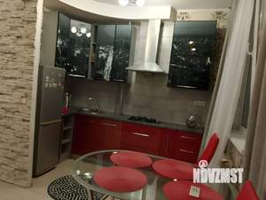 Студия квартира, на длительный срок, 37м2, 3/5 этаж