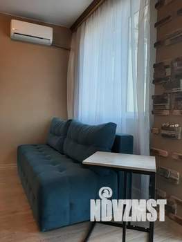 Студия квартира, посуточно, 22м2, 7/10 этаж