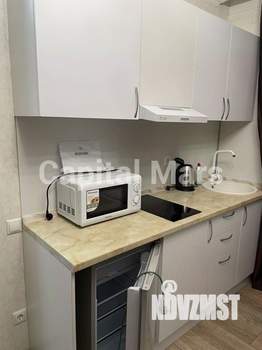 1-к квартира, на длительный срок, 20м2, 2/4 этаж