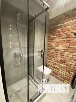 Студия квартира, посуточно, 24м2, 5/13 этаж