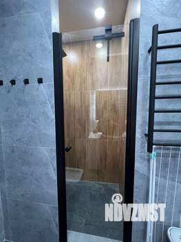 2-к квартира, посуточно, 44м2, 4/5 этаж