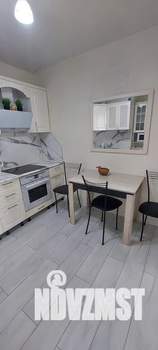 2-к квартира, посуточно, 54м2, 17/21 этаж