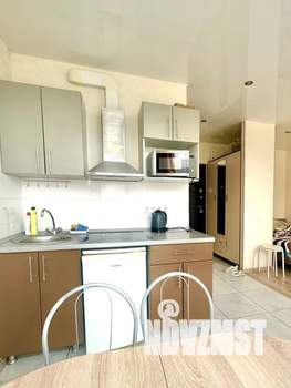 Студия квартира, посуточно, 25м2, 3/5 этаж