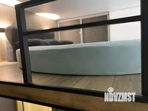 Студия квартира, посуточно, 32м2, 4/6 этаж