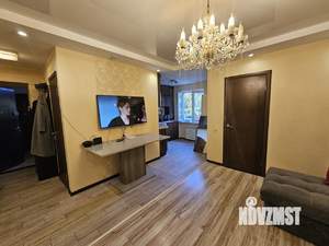 2-к квартира, на длительный срок, 50м2, 4/5 этаж