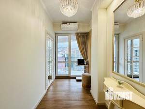 1-к квартира, на длительный срок, 40м2, 10/12 этаж