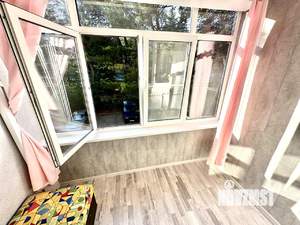 1-к квартира, посуточно, 30м2, 2/5 этаж