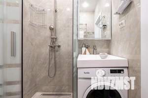 1-к квартира, посуточно, 21м2, 13/20 этаж