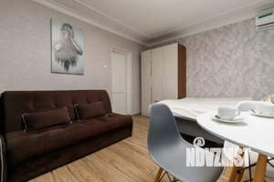 1-к квартира, посуточно, 25м2, 2/4 этаж