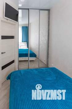 2-к квартира, посуточно, 32м2, 1/5 этаж