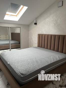 3-к квартира, на длительный срок, 60м2, 3/5 этаж