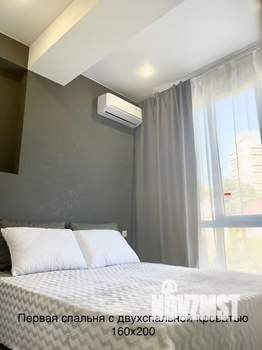 3-к квартира, на длительный срок, 50м2, 4/12 этаж