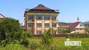 1-к квартира, на длительный срок, 35м2, 1/4 этаж