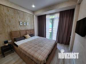 3-к квартира, посуточно, 60м2, 4/5 этаж